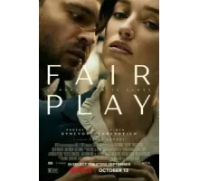 Честная игра (2023)