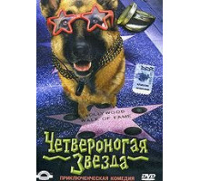 Четвероногая звезда (2002)