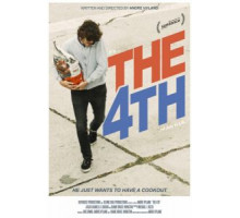 Четвёртый (2016)
