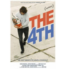 Четвёртый (2016)