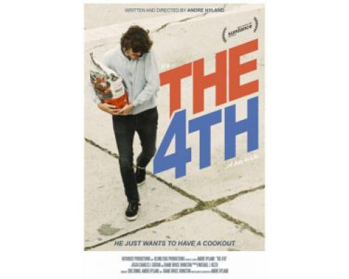 Четвёртый  (фильм 2016) смотреть онлайн