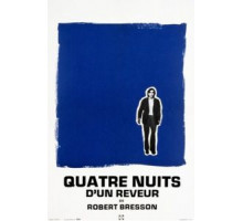 Четыре ночи мечтателя (1971)