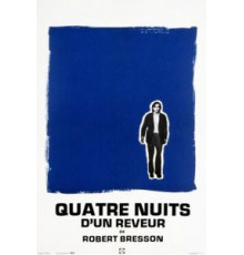 Четыре ночи мечтателя (1971)