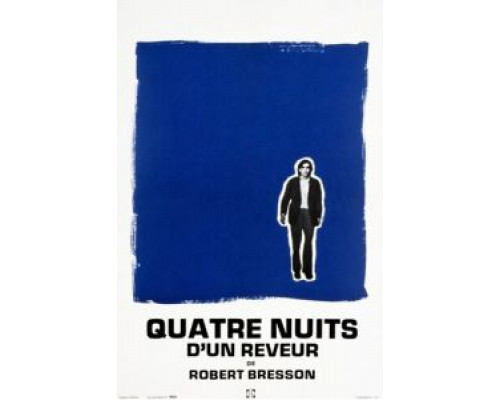 Четыре ночи мечтателя  (фильм 1971) смотреть онлайн