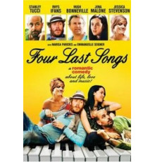 Четыре последние песни (2007)