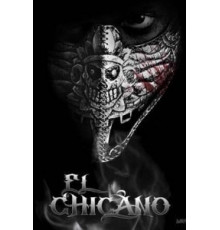 Чикано (2018)