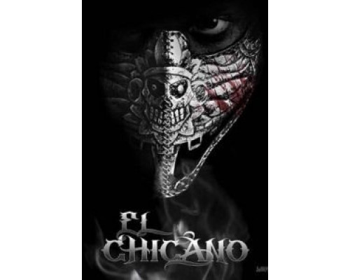 Чикано  (фильм 2018) смотреть онлайн