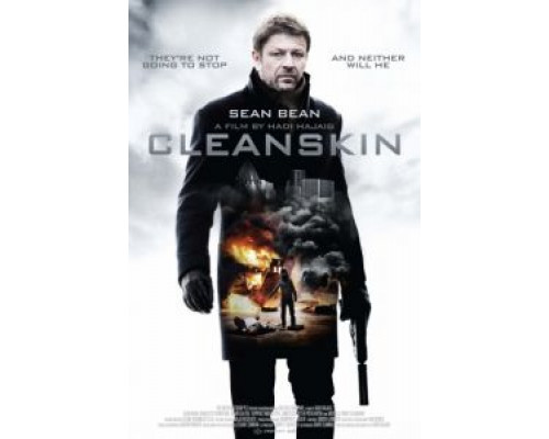 Чистая кожа  (фильм 2012) смотреть онлайн