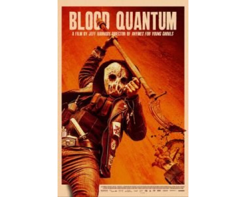 Чистота крови  (фильм 2019) смотреть онлайн