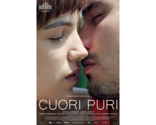 Чистые сердца  (фильм 2017) смотреть онлайн