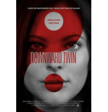 Чокнутая близняшка (2018)