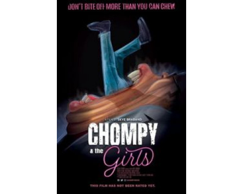 Чомпи и девчонки  (фильм 2021) смотреть онлайн