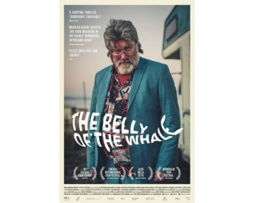 Чрево кита  (фильм 2018) смотреть онлайн