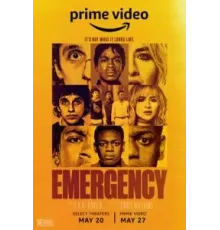 Чрезвычайная ситуация (2022)