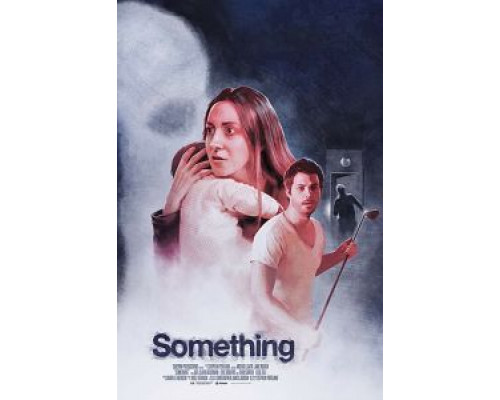 Что-то  (фильм 2018) смотреть онлайн