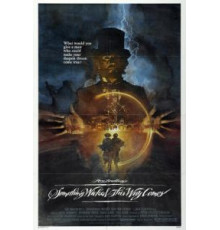 Что-то страшное грядет (1983)