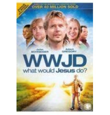 Что бы сделал Иисус? (2009)
