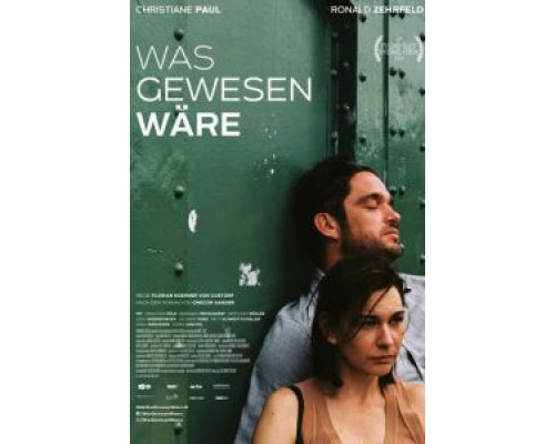 Что было бы  (фильм 2019) смотреть онлайн