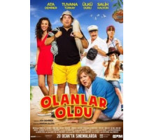 Что было, то было (2017)