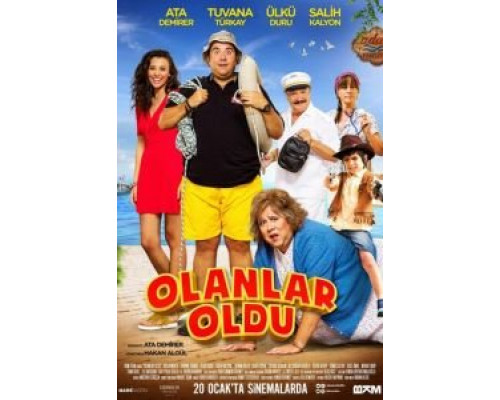 Что было, то было  (фильм 2017) смотреть онлайн