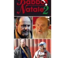 Что, если Санта… снова? (2006)