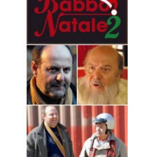 Что, если Санта… снова? (2006)