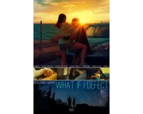 Что, если я отступлю?  (фильм 2020) смотреть онлайн