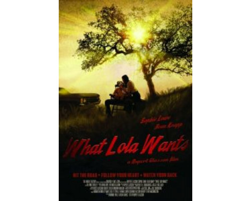 Что хочет Лола  (фильм 2015) смотреть онлайн