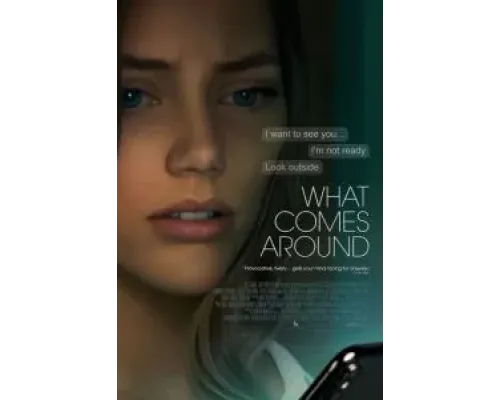 Что посеешь  (фильм 2022) смотреть онлайн