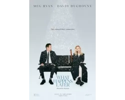 Что происходит потом  (фильм 2023) смотреть онлайн