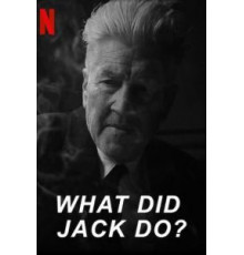 Что сделал Джек? (2017)