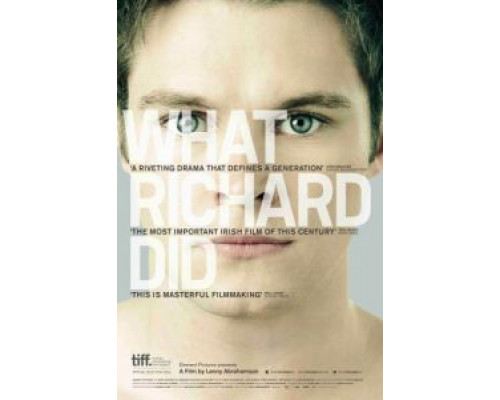 Что сделал Ричард  (фильм 2012) смотреть онлайн
