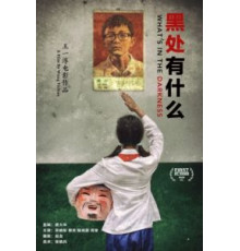 Что скрывает тьма (2015)