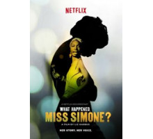 Что случилось, мисс Симон? (2015)