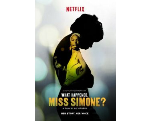 Что случилось, мисс Симон?  (фильм 2015) смотреть онлайн