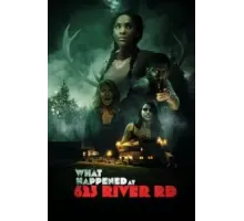 Что случилось на Ривер-роуд 625 (2023)