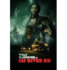 Что случилось на Ривер-роуд 625 (2023)