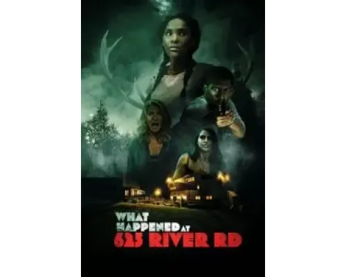 Что случилось на Ривер-роуд 625  (фильм 2023) смотреть онлайн
