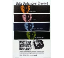 Что случилось с Бэби Джейн? (1962)