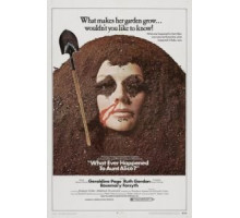 Что случилось с тетушкой Элис? (1969)