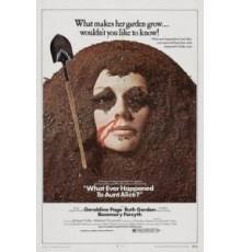 Что случилось с тетушкой Элис? (1969)