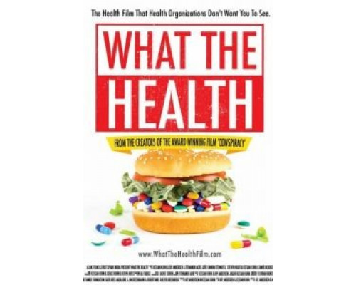 Что такое здоровье  (фильм 2017) смотреть онлайн