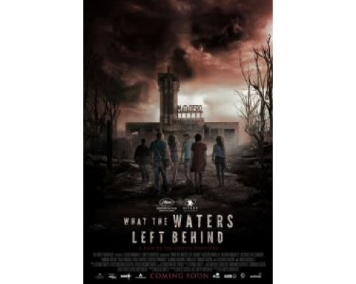Что воды оставили позади  (фильм 2017) смотреть онлайн