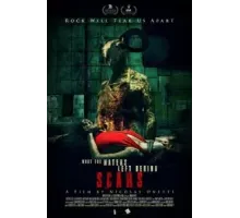 Что воды оставили позади: Шрамы (2022)