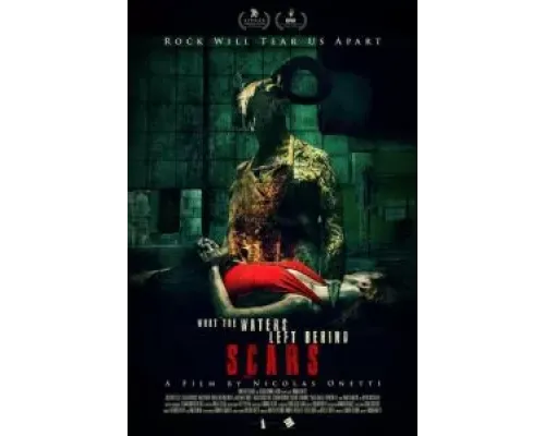 Что воды оставили позади: Шрамы  (фильм 2022) смотреть онлайн