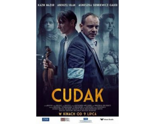 Чудак  (фильм 2021) смотреть онлайн