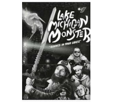 Чудище озера Мичиган (2018)