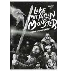 Чудище озера Мичиган (2018)