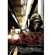 Чудный мальчик (2010)