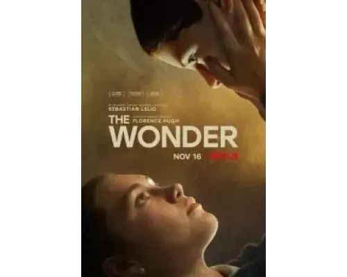 Чудо  (фильм 2022) смотреть онлайн